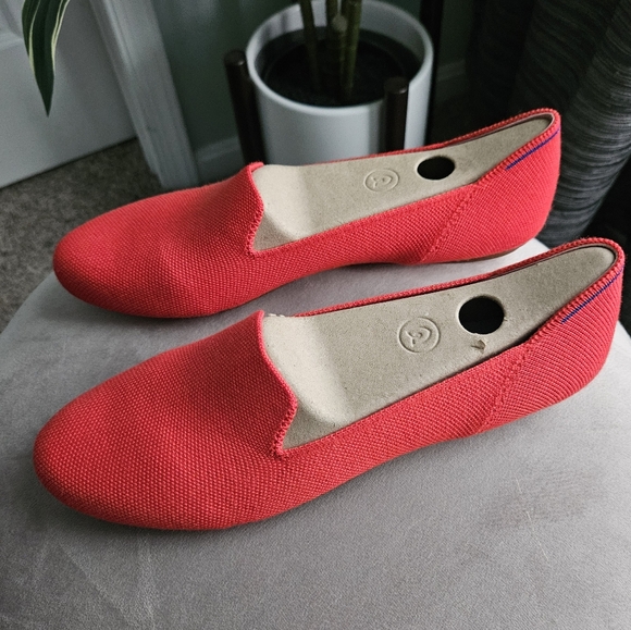 Rothy's Blaze Merino wool Loafer - Picture 3 of 10